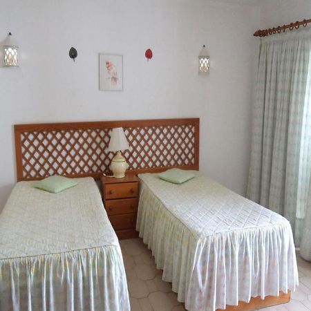Apartamentos Rainha D. Leonor - Al Albufeira Buitenkant foto