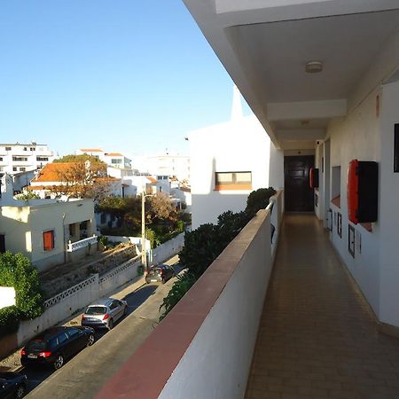 Apartamentos Rainha D. Leonor - Al Albufeira Buitenkant foto
