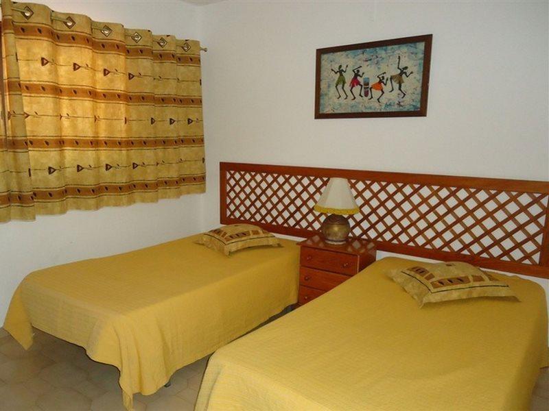 Apartamentos Rainha D. Leonor - Al Albufeira Buitenkant foto