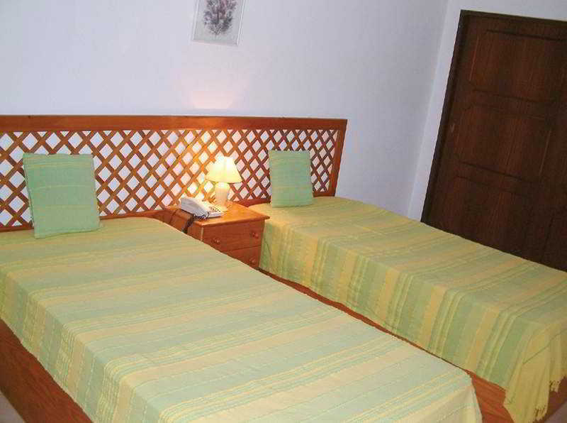 Apartamentos Rainha D. Leonor - Al Albufeira Buitenkant foto