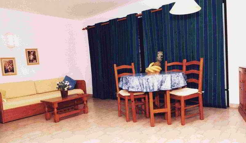 Apartamentos Rainha D. Leonor - Al Albufeira Buitenkant foto