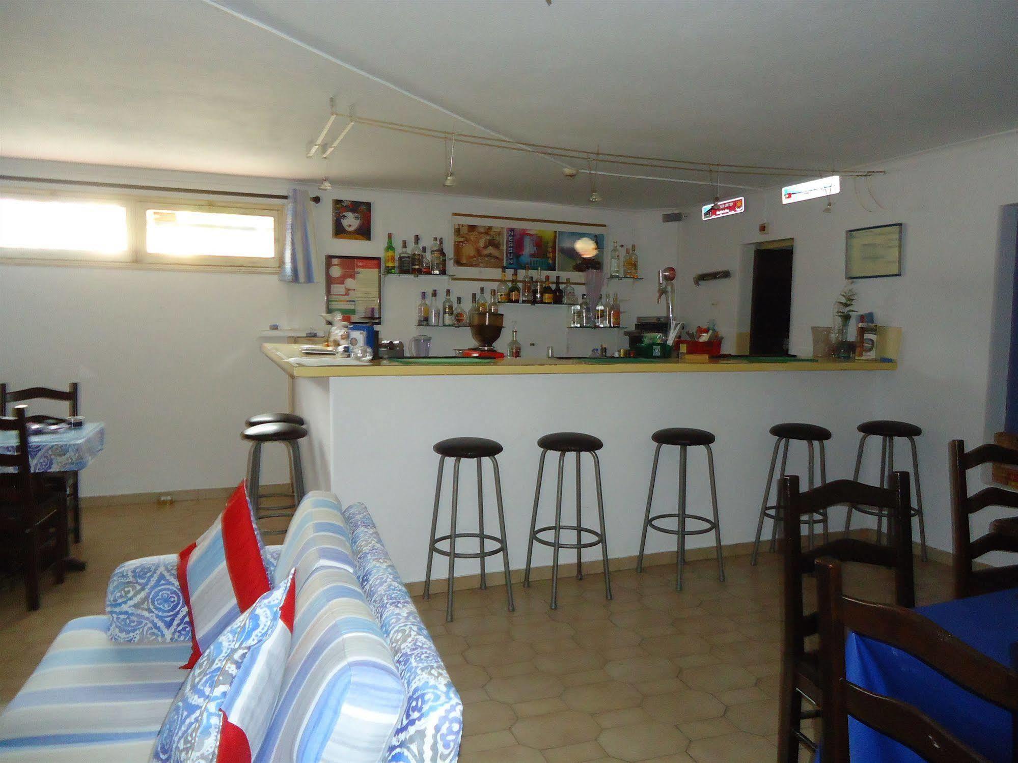 Apartamentos Rainha D. Leonor - Al Albufeira Buitenkant foto