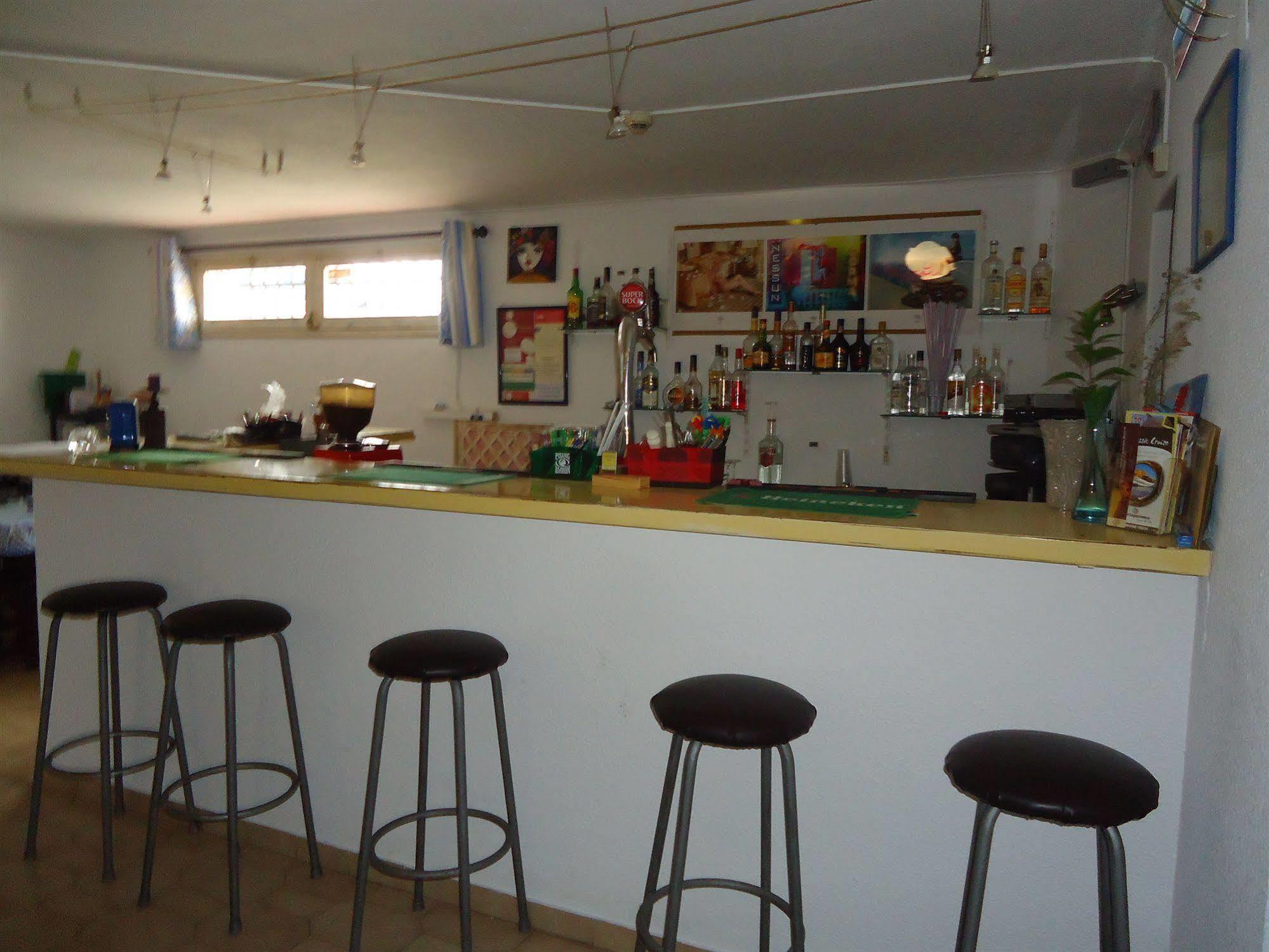 Apartamentos Rainha D. Leonor - Al Albufeira Buitenkant foto