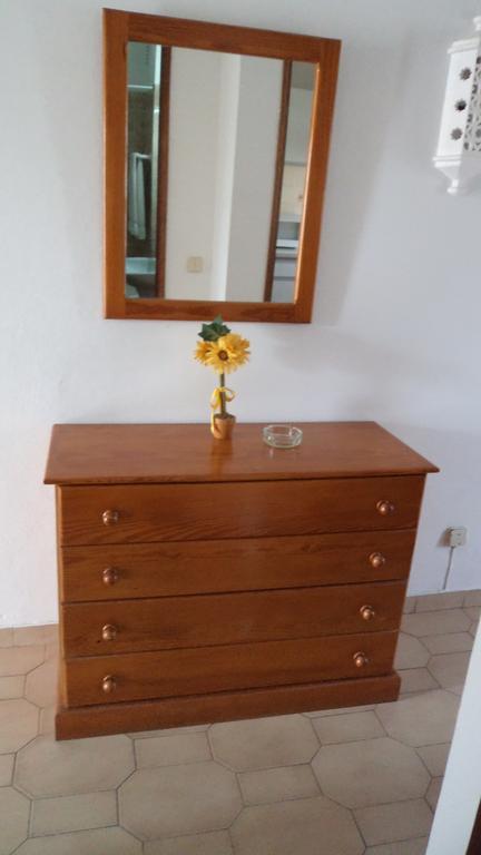 Apartamentos Rainha D. Leonor - Al Albufeira Buitenkant foto