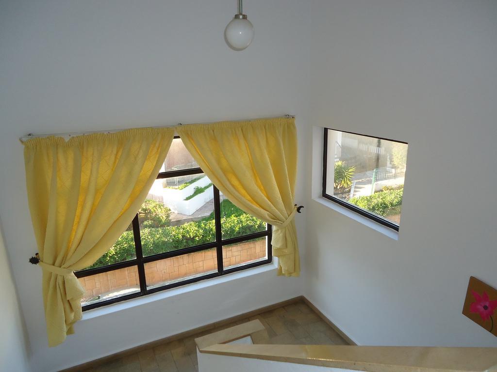 Apartamentos Rainha D. Leonor - Al Albufeira Buitenkant foto