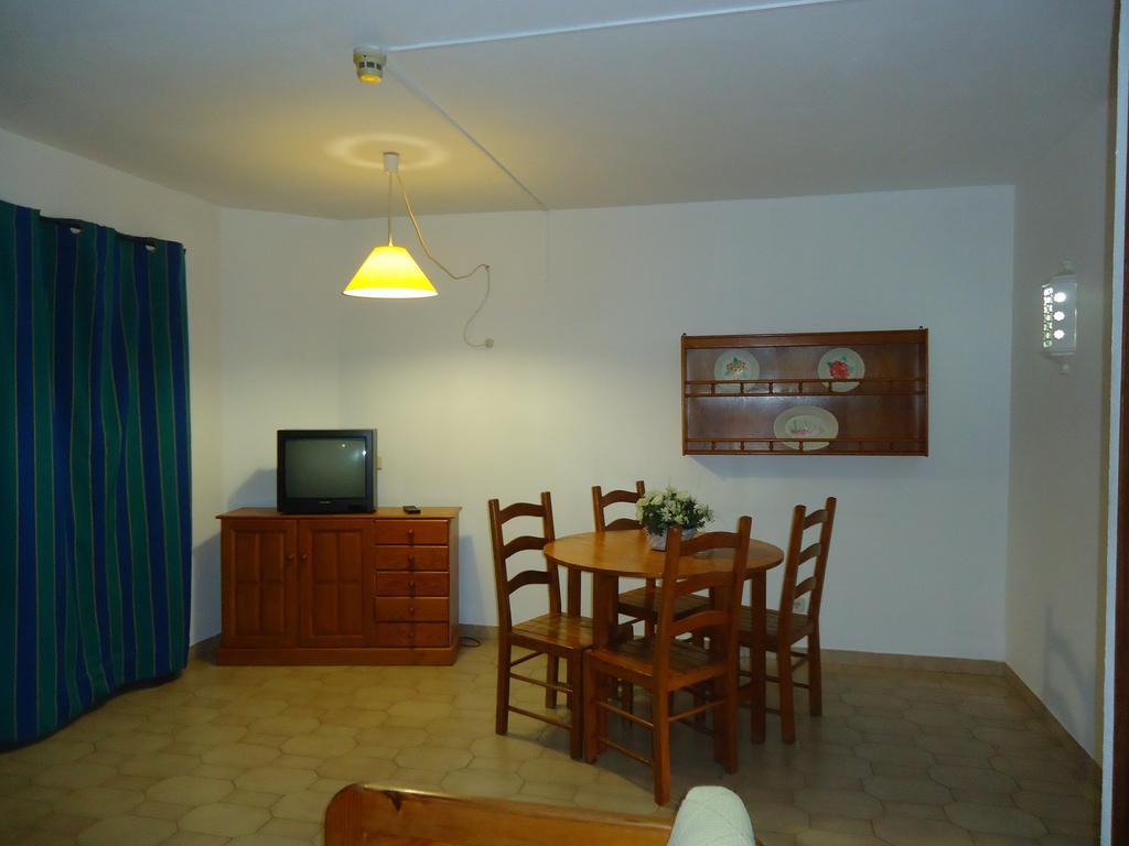 Apartamentos Rainha D. Leonor - Al Albufeira Buitenkant foto