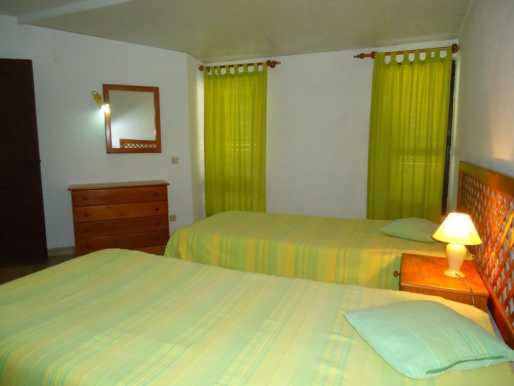 Apartamentos Rainha D. Leonor - Al Albufeira Buitenkant foto